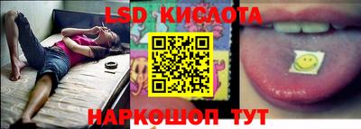 гашик Кандалакша