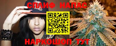 гашик Кандалакша