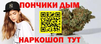 гашик Кандалакша
